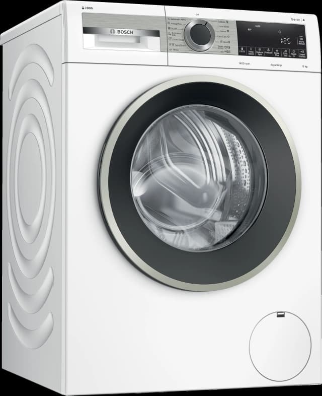 لباسشویی بوش مدل WGA254A0ME