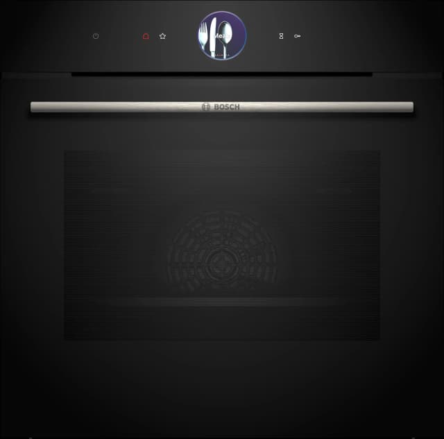 فر بوش مدل HBG7764B1