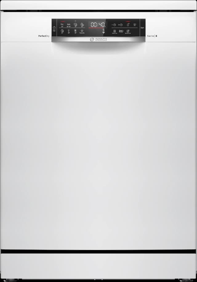 ظرفشویی بوش مدل SMS6ZCW85