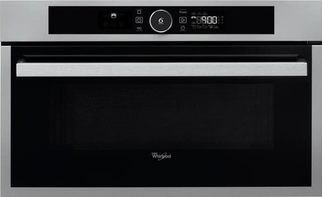 ماکروویو ویرپول مدل AMW730