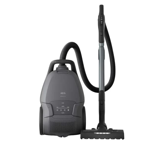 جارو برقی آاگ مدل AB81A2DG (8000 Animal)