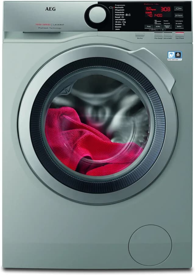 لباسشویی آاگ مدل L7FE74485S