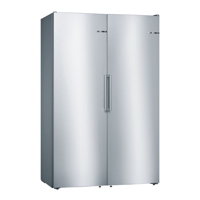 یخچال و فریزر دوقلو بوش مدل KSV36AI31U+ GSN36AI31U