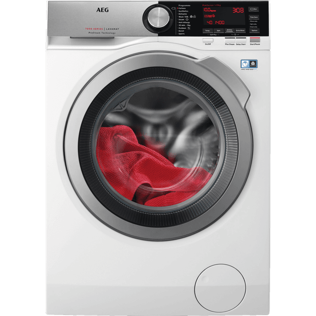 لباسشویی آاگ مدل LFE7C1412B