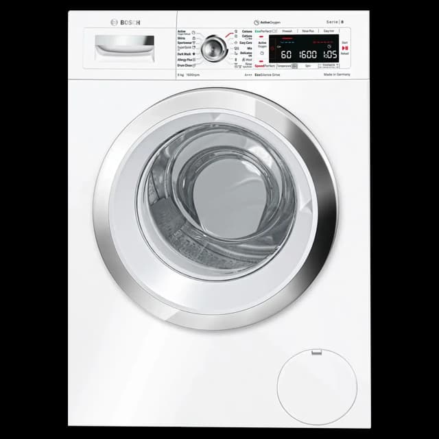 لباسشویی بوش مدل WAW32760ME