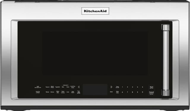 ماکروویو کیچن اید مدل YKMHC319EBS
