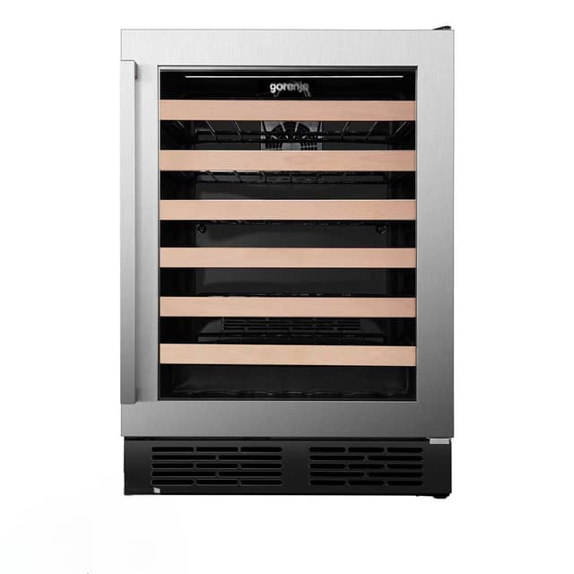 یخچال نوشیدنی (بار ) گرنیه مدل WCU6090A1