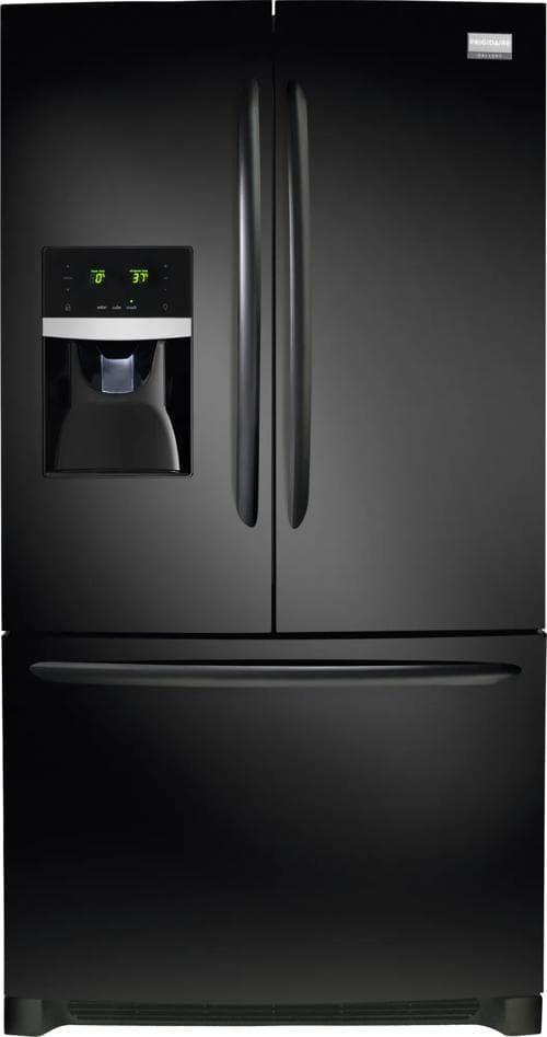 یخچال فرنچ فریجیدر مدل FGH2866PFEA