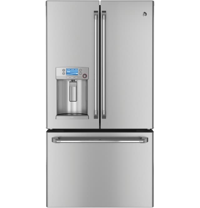یخچال فرنچ جنرال الکتریک کفه مدل CFE29TSDSS
